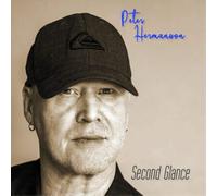Hermansson Peter - Second Glance [Import]