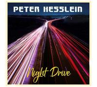 Peter Hesslein - Night Drive [Compact Discs] Uk - Import