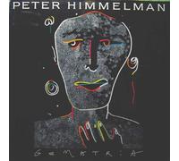 Peter Himmelman - Gematria - Island Records - 208 853