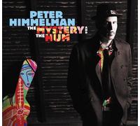 Peter Himmelman - Mystery and The Hum