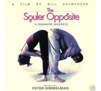 Peter Himmelman - The Souler Opposite - Music from the Film