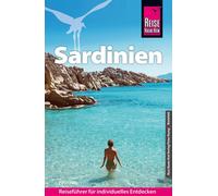 Peter Höh Reise Know-How Reiseführer Sardinien (Poche)