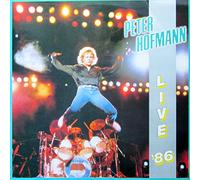 Peter Hofmann - Live '86 [Import]
