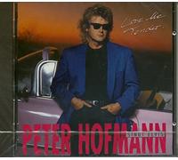 Peter Hofmann - Love Me Tender [Import]