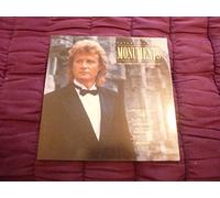 Peter Hofmann - Monuments (1988) [Import]