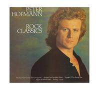 Peter Hofmann - Peter Hofmann - Rock Classics - CBS - CBSCL 85965