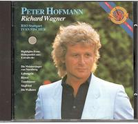 Peter Hofmann - Peter Hofmann Sings Wagner Arias