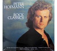 Peter Hofmann - Rock Classics [LP, NL, CBS 85965] [Vinyl] Peter Hofmann