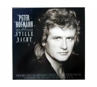 Peter Hofmann - Stille Nacht (1989) [Vinyle LP record]