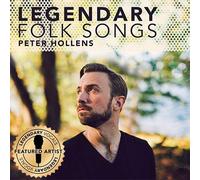 Peter Hollens - Legendary Folk Songs - Feat. David Archuleta, Home Free, Tim Foust, Anna Gilbert, and more