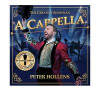 Peter Hollens - The Greatest Showman A Cappella
