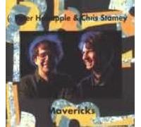 Peter Holsapple And Chris Stamey - Mavericks (1991, & Chris Stamey) [Import]