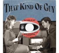 Peter Holsapple - That Kind Of Guy [7-Inch Single]