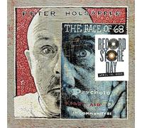 Peter Holsapple - The Face of 68