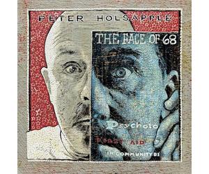 Peter Holsapple - The Face of 68