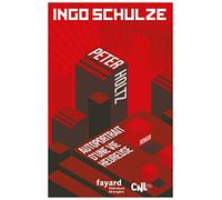 Peter Holtz - Autoportrait d'une vie heureuse