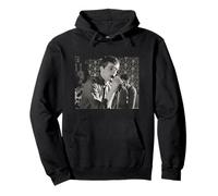 Peter Hook Ian Curtis Joy Division Live 1979 Martin O'Neill Sweat à Capuche