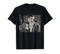Peter Hook Ian Curtis Joy Division Live 1979 Martin O'Neill T-Shirt