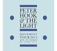 Peter Hook & the Light - Movement-Digi [Import]