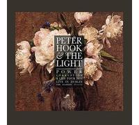 Peter Hook & the Light - Power Corruption.. -Digi-