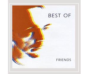 Peter Howell & John Ferdinando - Best of Friends