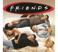 Peter Howell & John Ferdinando - Friends (Original Soundtrack) [Import]