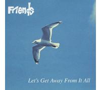 Peter Howell & John Ferdinando - Let's Get Away from It All
