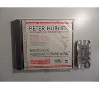 Peter Hübner - LEBEN IM EINKLANG MIT DER NATU