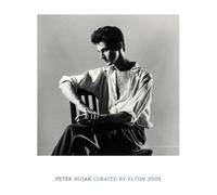 Peter Hujar Curated by Elton John Peter Hujar Curated by Elton John (Auteur)