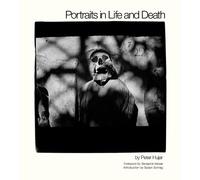 Peter Hujar Portraits in Life and Death (Relié)