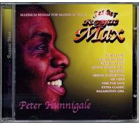 Peter Hunnigale - Reggae Max [Import]
