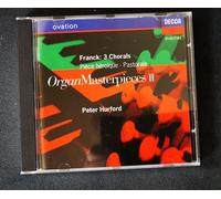Peter Hurford - Organ Masterpieces 2 [Import]