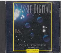 Peter I. Tschaikowsky