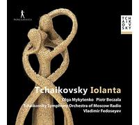 Peter I. Tschaikowsky – Iolanta – CD – Integral