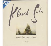 Peter I. Tschaikowsky - KIassikgaIa 3