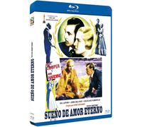 Peter Ibbetson (1954) / Sueño De Amor Eterno