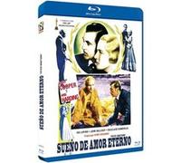 Sueño de Amor Eterno BD 1935 Peter Ibbetson [Blu-ray]