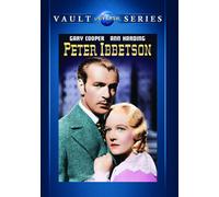 Peter Ibbetson DVD (1935) - Gary Cooper, Ann Harding, Henry Hathaway