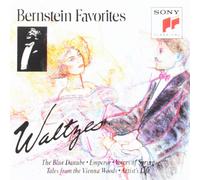 PETER ILYICH TCHAIKOVSKY Bernstein Favor (CD)