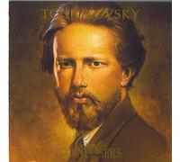 Peter Ilyich Tchaikovsky - Great Composers: Tchaikovsky (UK Import)