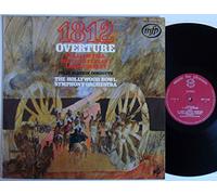 Peter Ilyich Tchaikovsky - MFP 2148 1812 Overture/William Tell HBSO Felix Slatkin
