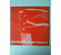 Peter Ilyitch Tchaikovsky - Tchaikovsky Piano Concerto No.1 in B Flat Minor Op.23 [vinyl LP]