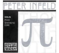 Peter Infeld 4/4 - Jeu (100)