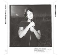 Peter Ivers - Becoming Peter Ivers [Cd]
