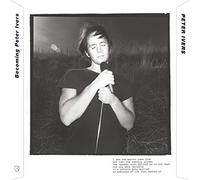 Peter Ivers - Becoming Peter Ivers [Import]