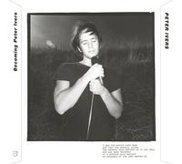 Peter Ivers - Becoming Peter Ivers [New Vinyl LP]