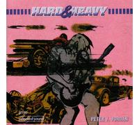 Peter J Jordan - Hard & Heavy [Import]