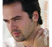 Peter Jablonski - Chopin:Sonata 2/Nocturnes 7&8