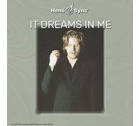 Peter Jack Rainbird - It Dreams in Me