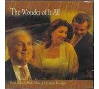 Peter Jackson,Huw Priday & Elizabeth Woollett - The Wonder Of It All [UK Import]